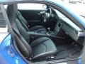 Blue Metallic Paint to Sample - 911 Carrera S Coupe Photo No. 25