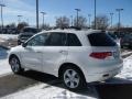 White Diamond Pearl - RDX SH-AWD Technology Photo No. 4