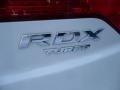 2009 White Diamond Pearl Acura RDX SH-AWD Technology  photo #13
