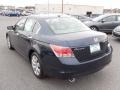 2010 Bali Blue Pearl Honda Accord EX-L V6 Sedan  photo #2