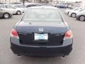 2010 Bali Blue Pearl Honda Accord EX-L V6 Sedan  photo #3