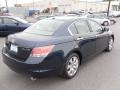 2010 Bali Blue Pearl Honda Accord EX-L V6 Sedan  photo #4
