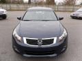 2010 Bali Blue Pearl Honda Accord EX-L V6 Sedan  photo #6