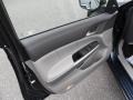 2010 Bali Blue Pearl Honda Accord EX-L V6 Sedan  photo #9