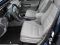 2010 Bali Blue Pearl Honda Accord EX-L V6 Sedan  photo #10