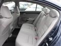 2010 Bali Blue Pearl Honda Accord EX-L V6 Sedan  photo #12