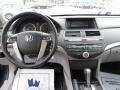 2010 Bali Blue Pearl Honda Accord EX-L V6 Sedan  photo #13