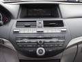 2010 Bali Blue Pearl Honda Accord EX-L V6 Sedan  photo #14