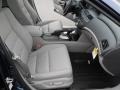 2010 Bali Blue Pearl Honda Accord EX-L V6 Sedan  photo #18