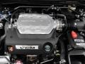 2010 Bali Blue Pearl Honda Accord EX-L V6 Sedan  photo #23