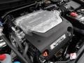 2010 Bali Blue Pearl Honda Accord EX-L V6 Sedan  photo #24