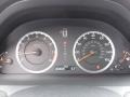 2010 Bali Blue Pearl Honda Accord EX-L V6 Sedan  photo #25