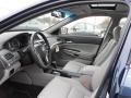 2010 Bali Blue Pearl Honda Accord EX-L V6 Sedan  photo #26
