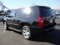 Black - Tahoe LTZ Photo No. 5