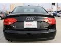 2010 Brilliant Black Audi A4 2.0T Sedan  photo #4