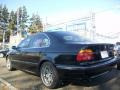 1997 Jet Black BMW 5 Series 528i Sedan  photo #5