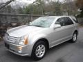 Light Platinum - SRX V6 Photo No. 2