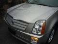 Light Platinum - SRX V6 Photo No. 14