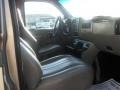 Light Pewter Metallic - Express 3500 LS Extended Heavy Duty Passenger Van Photo No. 10