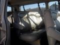 2001 Light Pewter Metallic Chevrolet Express 3500 LS Extended Heavy Duty Passenger Van  photo #11