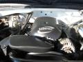 Summit White - Silverado 2500HD LS Extended Cab Photo No. 12