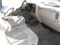 Summit White - Silverado 2500HD LS Extended Cab Photo No. 13