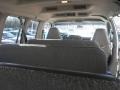 2001 Light Pewter Metallic Chevrolet Express 3500 LS Extended Heavy Duty Passenger Van  photo #19