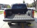 Indigo Blue Metallic - Silverado 1500 HD LT Crew Cab Photo No. 3