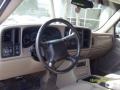 2002 Indigo Blue Metallic Chevrolet Silverado 1500 HD LT Crew Cab  photo #8