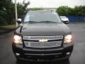 Black - Tahoe LTZ 4x4 Photo No. 2