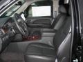 2009 Black Chevrolet Tahoe LTZ 4x4  photo #16