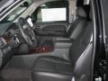 Black - Tahoe LTZ 4x4 Photo No. 16