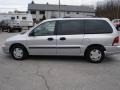 Silver Frost Metallic - Windstar LX Photo No. 7