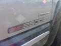 2005 Silver Birch Metallic GMC Sierra 2500HD SLT Crew Cab 4x4  photo #9