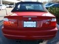 Imola Red - M3 Convertible Photo No. 5