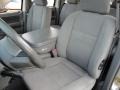 Bright Silver Metallic - Ram 3500 SLT Quad Cab Photo No. 8