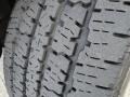 Bright Silver Metallic - Ram 3500 SLT Quad Cab Photo No. 24