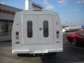 2008 Bright White Dodge Ram 5500 HD ST Regular Cab Chassis Utility  photo #4