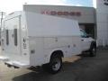 Bright White - Ram 5500 HD ST Regular Cab Chassis Utility Photo No. 5