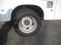 2008 Bright White Dodge Ram 5500 HD ST Regular Cab Chassis Utility  photo #9