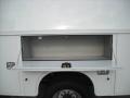 2008 Bright White Dodge Ram 5500 HD ST Regular Cab Chassis Utility  photo #23