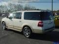 2007 Oxford White Ford Expedition EL Eddie Bauer 4x4  photo #4