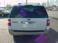 2007 Oxford White Ford Expedition EL Eddie Bauer 4x4  photo #5