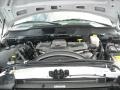 2008 Bright White Dodge Ram 5500 HD ST Regular Cab Chassis Utility  photo #30