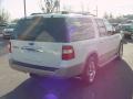 2007 Oxford White Ford Expedition EL Eddie Bauer 4x4  photo #6