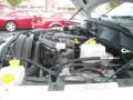 2008 Bright White Dodge Ram 5500 HD ST Regular Cab Chassis Utility  photo #32