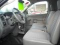 2008 Bright White Dodge Ram 5500 HD ST Regular Cab Chassis Utility  photo #34