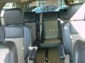 2007 Oxford White Ford Expedition EL Eddie Bauer 4x4  photo #11