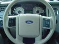 2007 Oxford White Ford Expedition EL Eddie Bauer 4x4  photo #14
