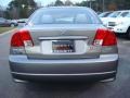 Magnesium Metallic - Civic LX Sedan Photo No. 5
